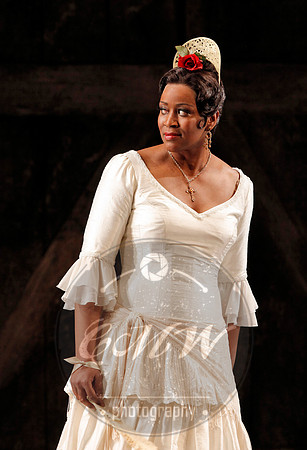 San Francisco Opera, Carmen