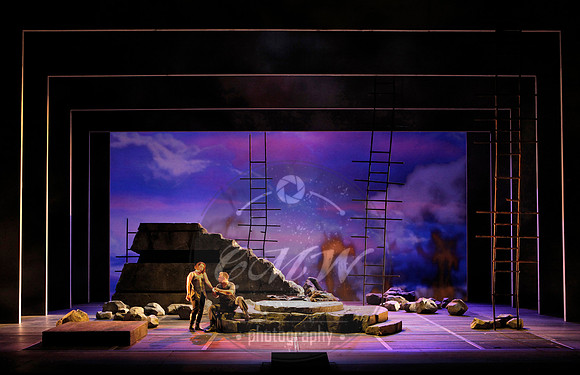 San Francisco Opera, The Ring Cycle, Gotterdammerung