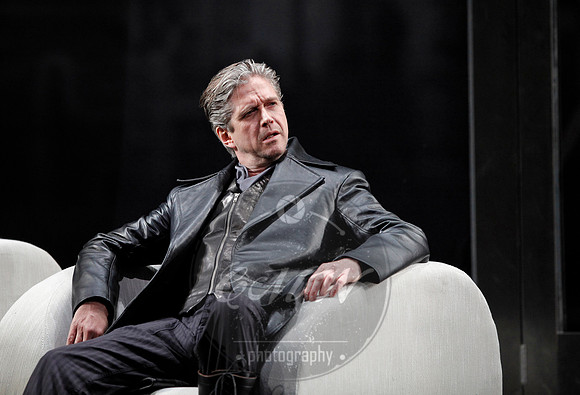 San Francisco Opera, The Ring Cycle, Gotterdammerung