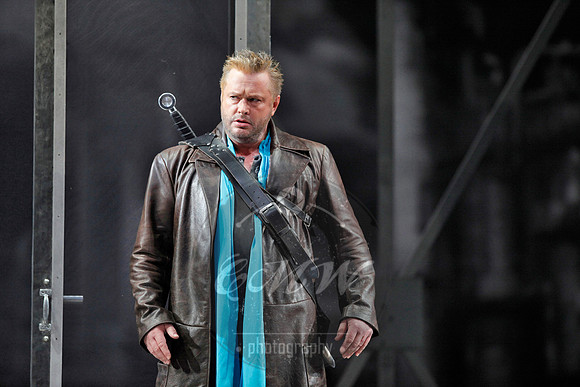 San Francisco Opera, The Ring Cycle, Gotterdammerung