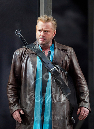 San Francisco Opera, The Ring Cycle, Gotterdammerung