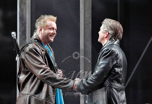 San Francisco Opera, The Ring Cycle, Gotterdammerung