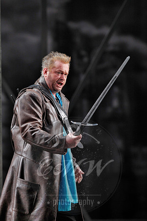 San Francisco Opera, The Ring Cycle, Gotterdammerung