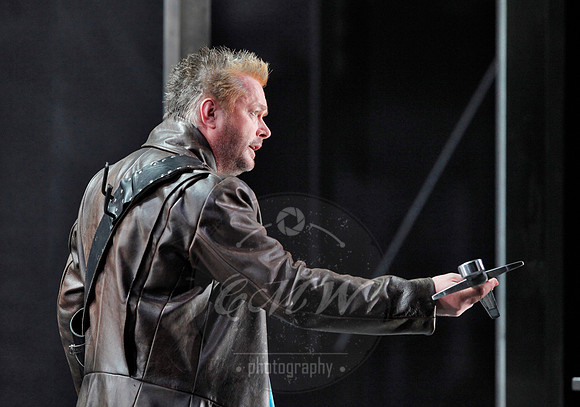 San Francisco Opera, The Ring Cycle, Gotterdammerung