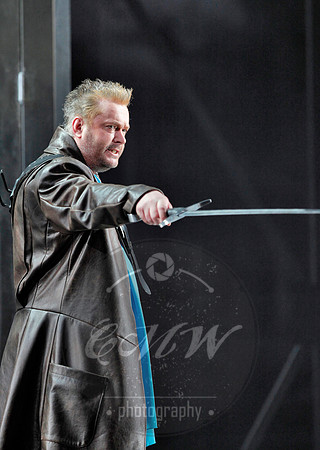 San Francisco Opera, The Ring Cycle, Gotterdammerung