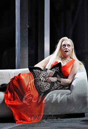 San Francisco Opera, The Ring Cycle, Gotterdammerung