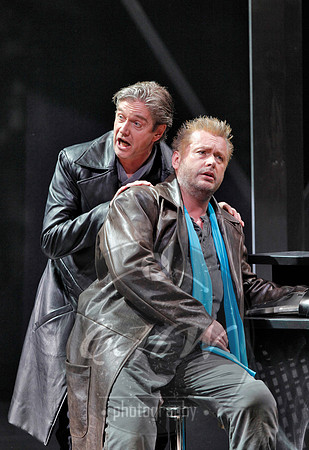 San Francisco Opera, The Ring Cycle, Gotterdammerung