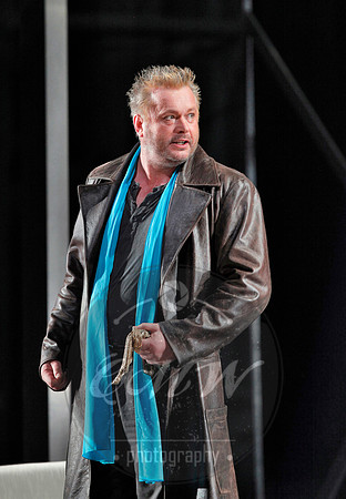 San Francisco Opera, The Ring Cycle, Gotterdammerung