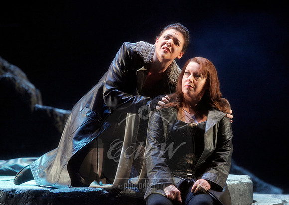San Francisco Opera, The Ring Cycle, Gotterdammerung