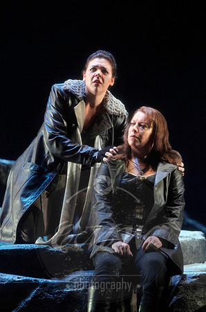 San Francisco Opera, The Ring Cycle, Gotterdammerung