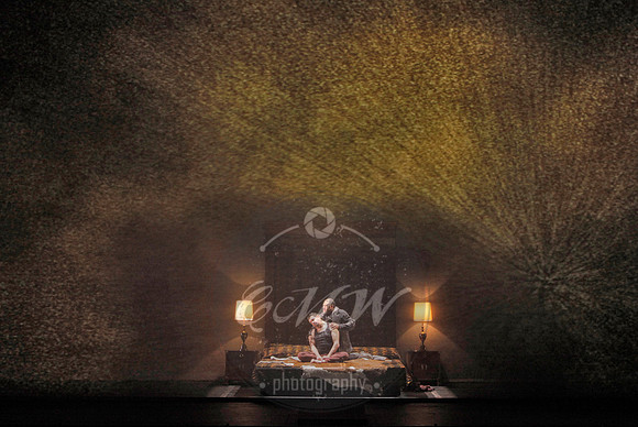 San Francisco Opera, The Ring Cycle, Gotterdammerung