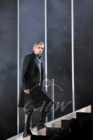 San Francisco Opera, The Ring Cycle, Gotterdammerung