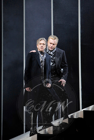 San Francisco Opera, The Ring Cycle, Gotterdammerung