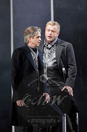 San Francisco Opera, The Ring Cycle, Gotterdammerung