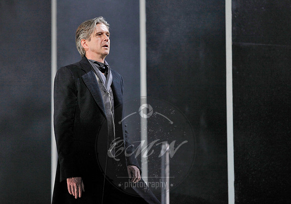 San Francisco Opera, The Ring Cycle, Gotterdammerung