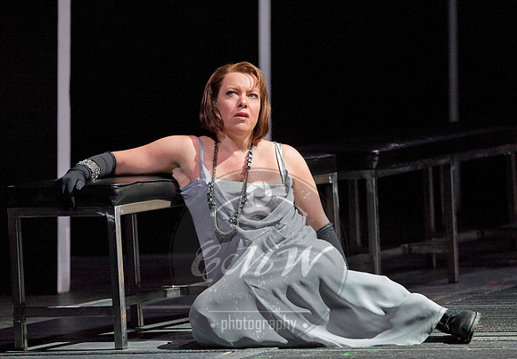 San Francisco Opera, The Ring Cycle, Gotterdammerung