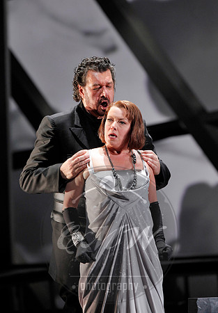 San Francisco Opera, The Ring Cycle, Gotterdammerung