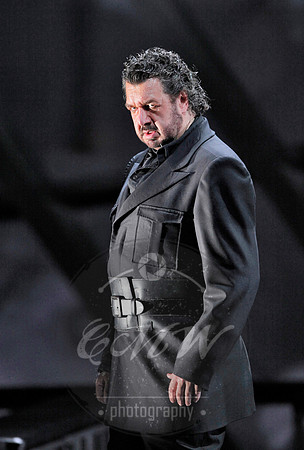 San Francisco Opera, The Ring Cycle, Gotterdammerung