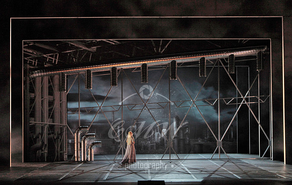 San Francisco Opera, The Ring Cycle, Gotterdammerung