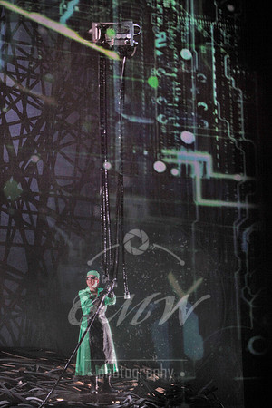 San Francisco Opera, The Ring Cycle, Gotterdammerung