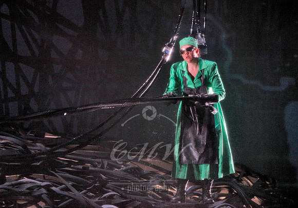 San Francisco Opera, The Ring Cycle, Gotterdammerung