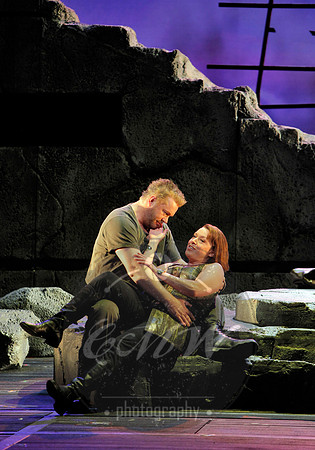 San Francisco Opera, The Ring Cycle, Gotterdammerung