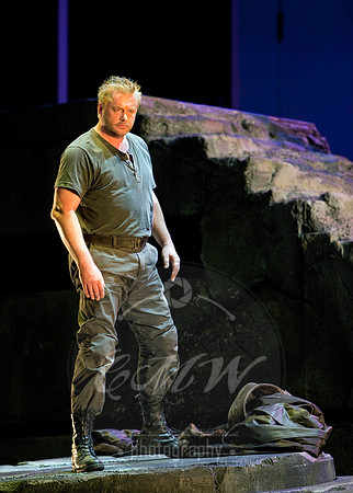 San Francisco Opera, The Ring Cycle, Gotterdammerung