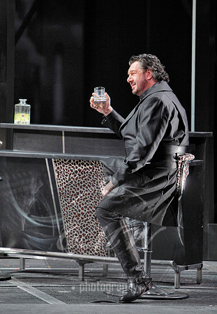 San Francisco Opera, The Ring Cycle, Gotterdammerung