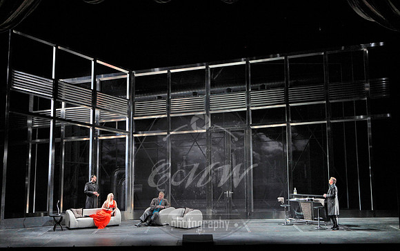 San Francisco Opera, The Ring Cycle, Gotterdammerung