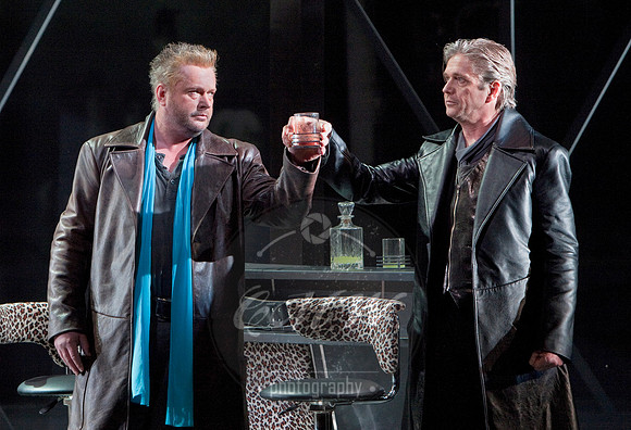 San Francisco Opera, The Ring Cycle, Gotterdammerung