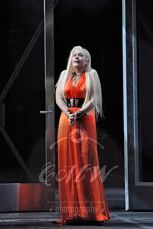 San Francisco Opera, The Ring Cycle, Gotterdammerung