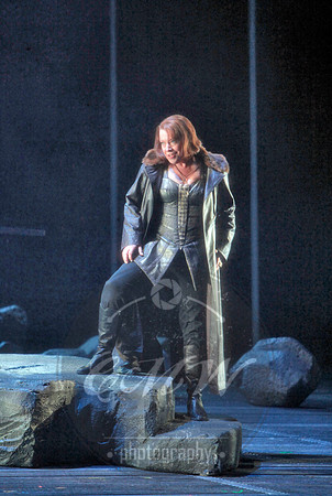 San Francisco Opera, The Ring Cycle, Gotterdammerung