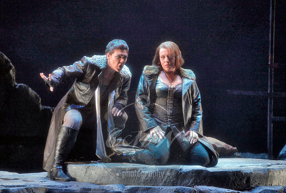 San Francisco Opera, The Ring Cycle, Gotterdammerung