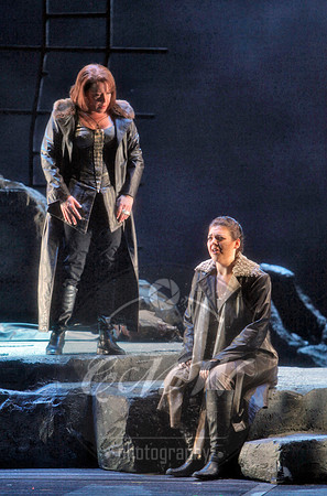San Francisco Opera, The Ring Cycle, Gotterdammerung