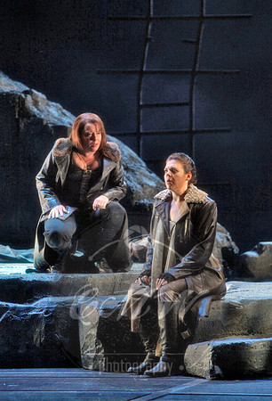 San Francisco Opera, The Ring Cycle, Gotterdammerung