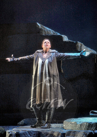 San Francisco Opera, The Ring Cycle, Gotterdammerung