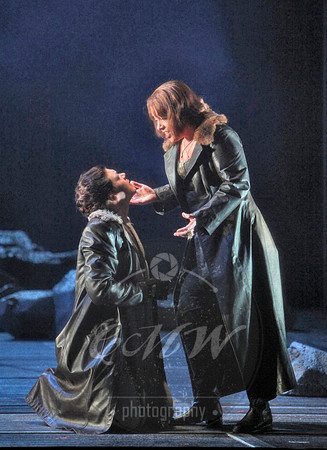 San Francisco Opera, The Ring Cycle, Gotterdammerung