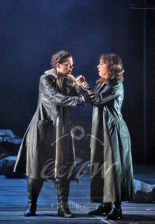 San Francisco Opera, The Ring Cycle, Gotterdammerung