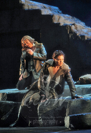 San Francisco Opera, The Ring Cycle, Gotterdammerung