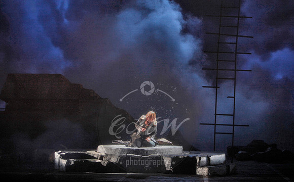 San Francisco Opera, The Ring Cycle, Gotterdammerung