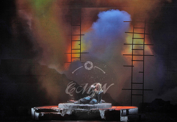San Francisco Opera, The Ring Cycle, Gotterdammerung