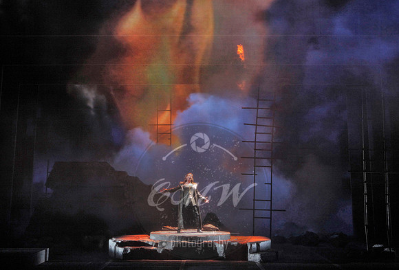 San Francisco Opera, The Ring Cycle, Gotterdammerung
