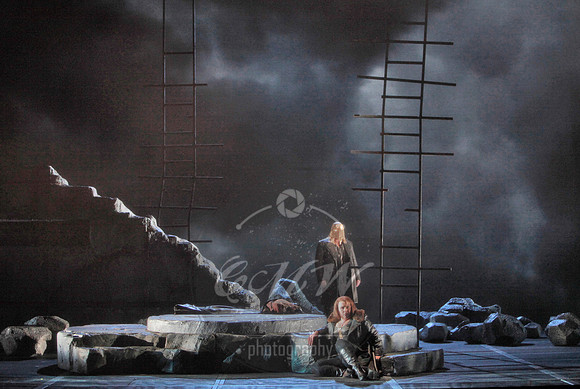 San Francisco Opera, The Ring Cycle, Gotterdammerung