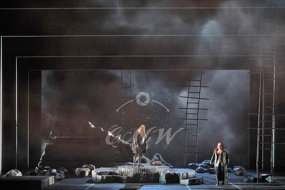 San Francisco Opera, The Ring Cycle, Gotterdammerung