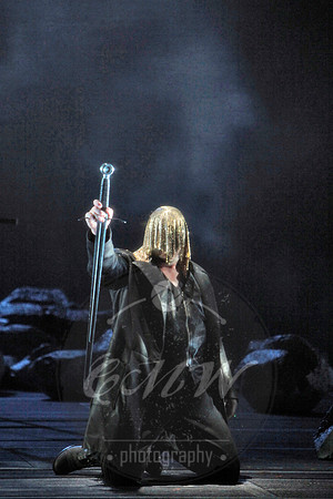 San Francisco Opera, The Ring Cycle, Gotterdammerung