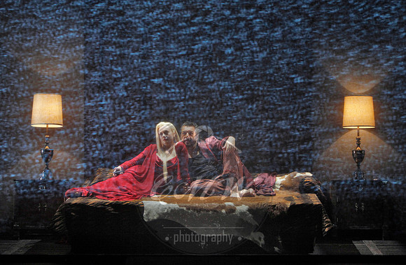 San Francisco Opera, The Ring Cycle, Gotterdammerung