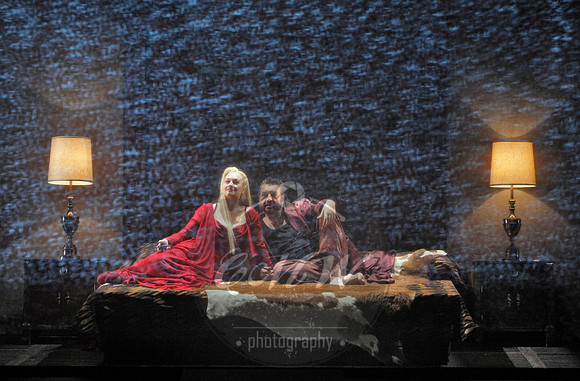 San Francisco Opera, The Ring Cycle, Gotterdammerung