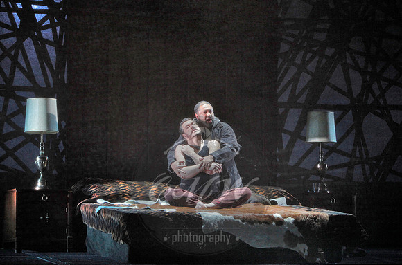 San Francisco Opera, The Ring Cycle, Gotterdammerung