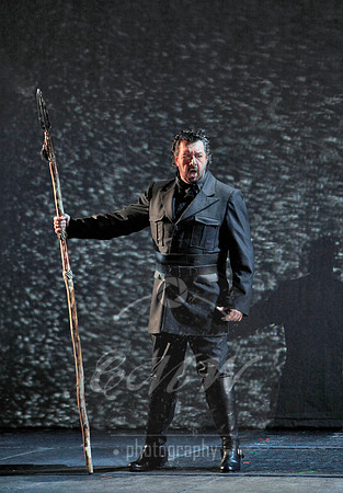 San Francisco Opera, The Ring Cycle, Gotterdammerung