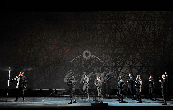 San Francisco Opera, The Ring Cycle, Gotterdammerung